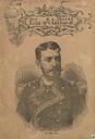 [Ejemplar] Album, El. Revista quincenal ilustrada. (Cartagena). 1/2/1891.