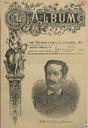 [Ejemplar] Album, El. Revista quincenal ilustrada. (Cartagena). 1/5/1891.