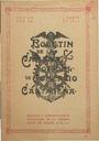 [Issue] Boletín de la Cámara oficial de Comercio de Cartagena. 1/3/1926.