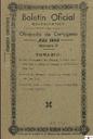 [Issue] Boletín Eclesiástico del Obispado de Cartagena (Murcia). 13/4/1940.