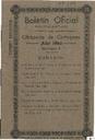 [Issue] Boletín Eclesiástico del Obispado de Cartagena (Murcia). 29/5/1940.