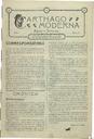 [Issue] Carthago (Cartagena). 13/10/1907.