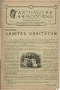 [Issue] Carthago (Cartagena). 3/11/1907.