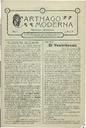 [Issue] Carthago (Cartagena). 1/12/1907.