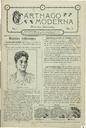 [Ejemplar] Carthago (Cartagena). 22/12/1907.