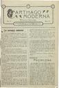 [Issue] Carthago (Cartagena). 9/2/1908.