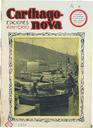 [Ejemplar] Carthago-Nova (Cartagena). 4/1930.