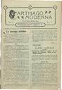 [Issue] Carthago (Cartagena). 23/2/1908.