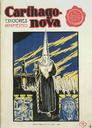 [Ejemplar] Carthago-Nova (Cartagena). 4/1936.