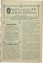 [Issue] Carthago (Cartagena). 8/3/1908.