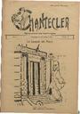 [Issue] Chantecler (Cartagena). 22/5/1910.
