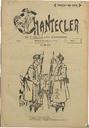 [Ejemplar] Chantecler (Cartagena). 29/5/1910.