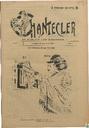 [Ejemplar] Chantecler (Cartagena). 19/6/1910.