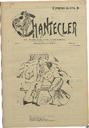 [Ejemplar] Chantecler (Cartagena). 17/7/1910.