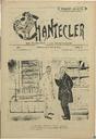 [Issue] Chantecler (Cartagena). 24/7/1910.