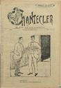 [Ejemplar] Chantecler (Cartagena). 31/7/1910.