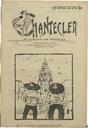 [Issue] Chantecler (Cartagena). 4/9/1910.