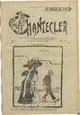 [Issue] Chantecler (Cartagena). 9/10/1910.