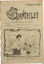 [Issue] Chantecler (Cartagena). 6/11/1910.