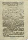 [Página] Correo de Murcia (Murcia). 24/11/1808, página 5.