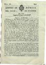 [Issue] Correo de Murcia (Murcia). 1/12/1808.