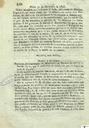 [Página] Correo de Murcia (Murcia). 19/1/1809, página 2.