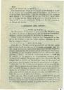 [Página] Correo de Murcia (Murcia). 3/8/1809, página 2.