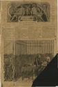 [Ejemplar] Correspondencia Ilustrada (Madrid). 24/8/1880.