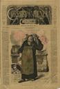 [Ejemplar] Correspondencia Ilustrada (Madrid). 30/8/1880.