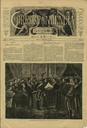 [Ejemplar] Correspondencia Ilustrada (Madrid). 13/9/1880.