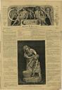 [Ejemplar] Correspondencia Ilustrada (Madrid). 16/9/1880.