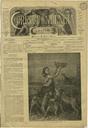 [Ejemplar] Correspondencia Ilustrada (Madrid). 24/9/1880.