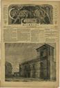 [Issue] Correspondencia Ilustrada (Madrid). 14/10/1880.