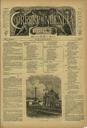 [Ejemplar] Correspondencia Ilustrada (Madrid). 20/10/1880.