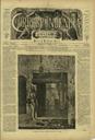 [Issue] Correspondencia Ilustrada (Madrid). 27/10/1880.
