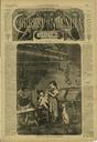 [Issue] Correspondencia Ilustrada (Madrid). 10/11/1880.