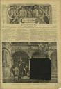 [Issue] Correspondencia Ilustrada (Madrid). 18/11/1880.