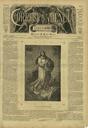[Ejemplar] Correspondencia Ilustrada (Madrid). 8/12/1880.