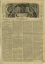 [Issue] Correspondencia Ilustrada (Madrid). 24/12/1880.