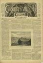 [Ejemplar] Correspondencia Ilustrada (Madrid). 29/12/1880.
