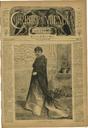 [Ejemplar] Correspondencia Ilustrada (Madrid). 13/1/1881.