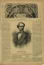 [Ejemplar] Correspondencia Ilustrada (Madrid). 15/1/1881.