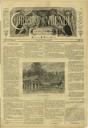 [Ejemplar] Correspondencia Ilustrada (Madrid). 26/1/1881.