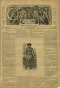 [Issue] Correspondencia Ilustrada (Madrid). 27/1/1881.
