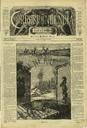 [Ejemplar] Correspondencia Ilustrada (Madrid). 29/1/1881.