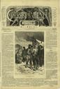 [Ejemplar] Correspondencia Ilustrada (Madrid). 31/1/1881.