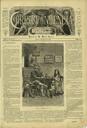 [Issue] Correspondencia Ilustrada (Madrid). 1/2/1881.