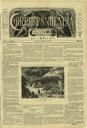 [Ejemplar] Correspondencia Ilustrada (Madrid). 5/2/1881.