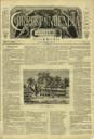 [Issue] Correspondencia Ilustrada (Madrid). 8/2/1881.
