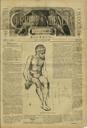 [Ejemplar] Correspondencia Ilustrada (Madrid). 17/2/1881.